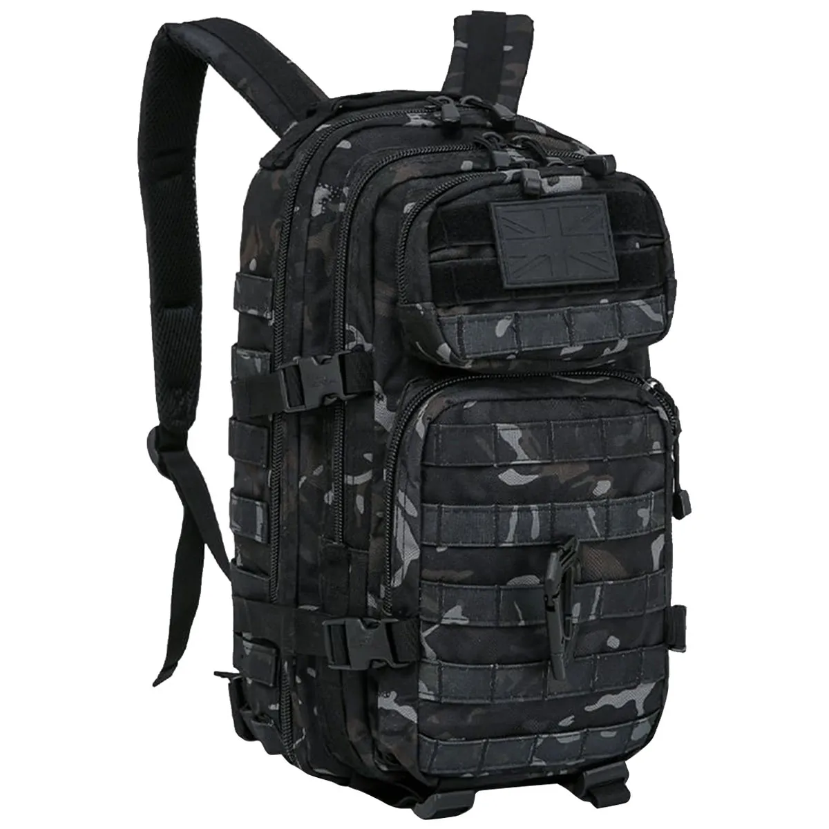 Choose your cheapest Classcic Kombat 28L MOLLE Assault Pack Black Camo Compare Price with reasonable price, save up to 80% off, get your favorite Items here.