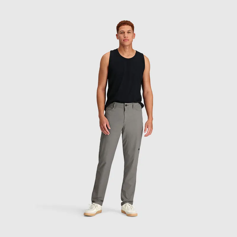 Latest Outdoor Research Ferrosi Transit Mens Pants - 34 Inseam of 2025 new style here, we offer you discount Items, enjoy for your shopping.