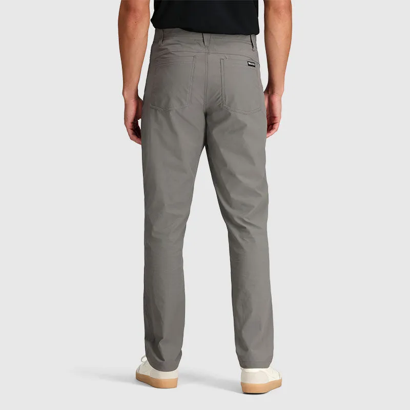 Browse Outdoor Research Ferrosi Transit Mens Pants - 34 Inseam here, 100% authentic and high quality guarantee!
