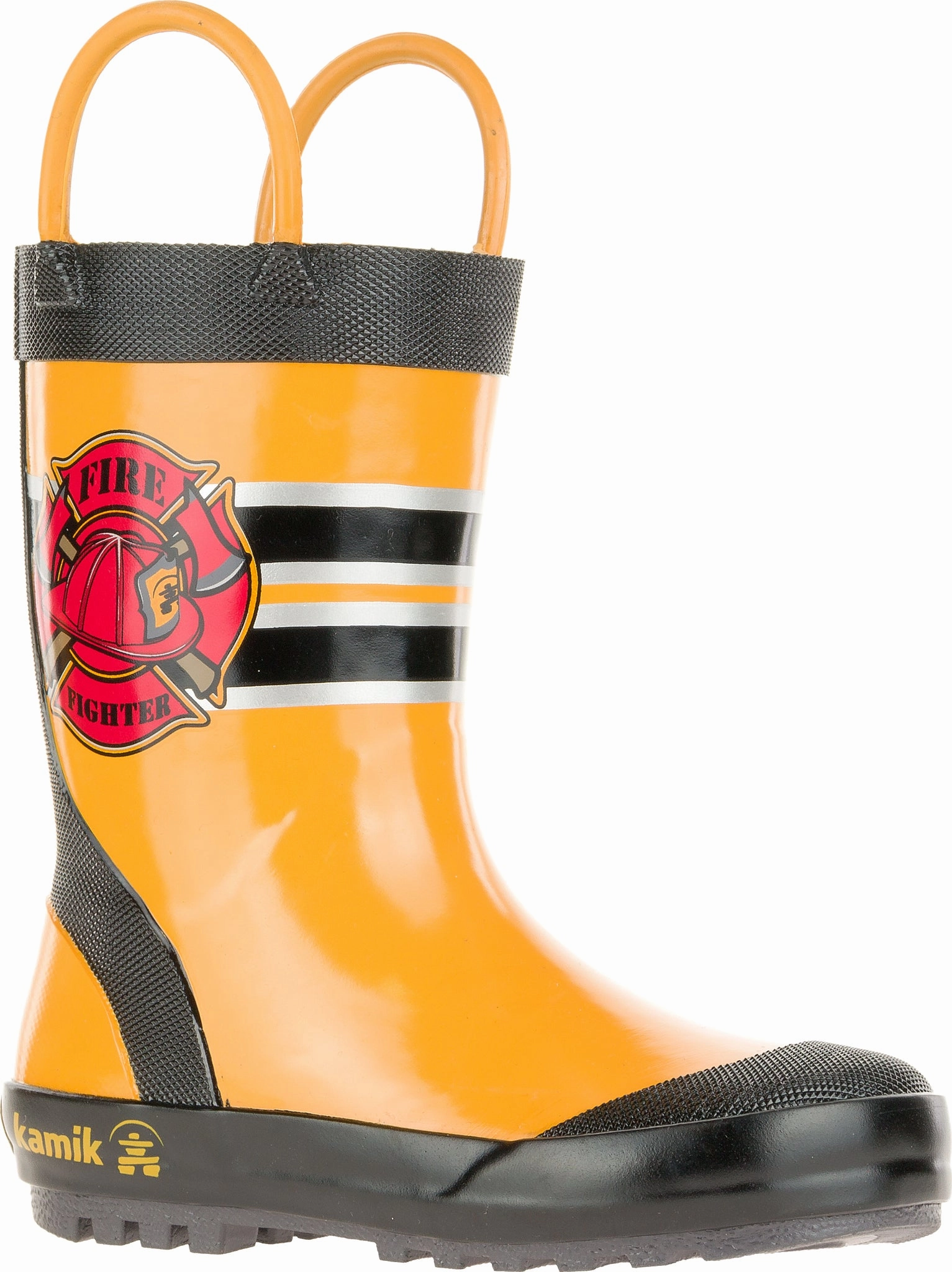 74% Discount Classcic Fireman Rain Shoes - Kids|-|Bottes de pluie Fireman  - Enfant ,Fan Shop & Top Selling with wholesale price, all these Items are available in many styles and colors.