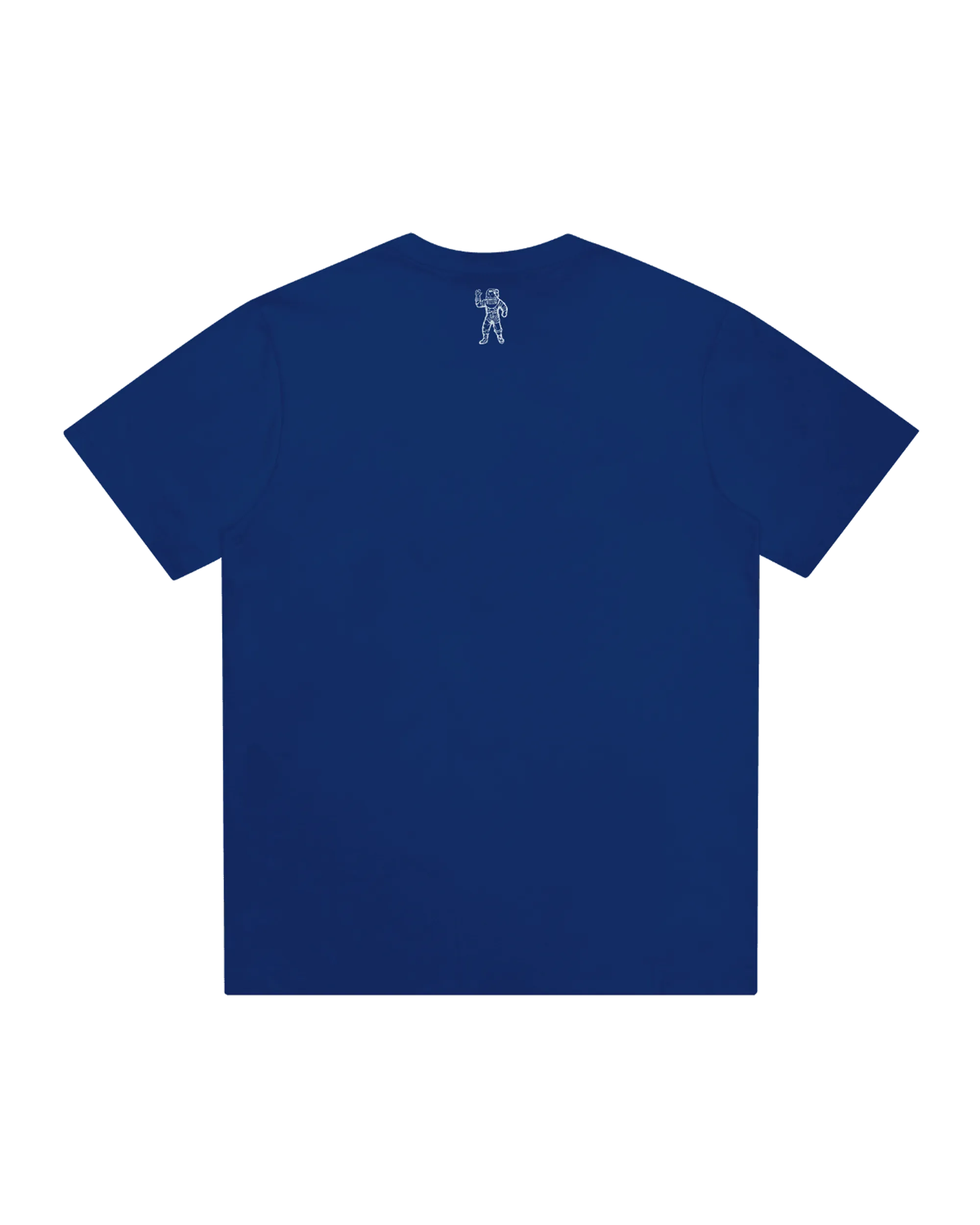 Klassisches Kurven-Logo T-Shirt