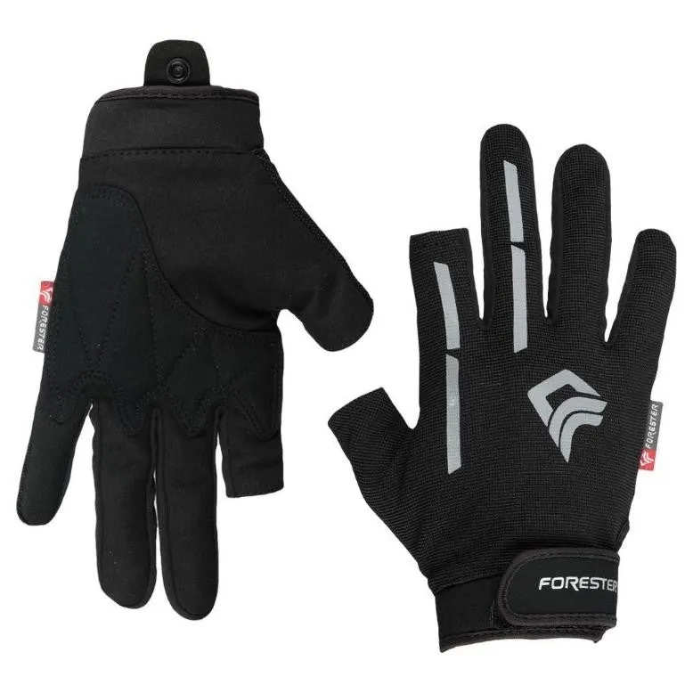 Pre Order Classic Style Of Forester STF 06154 Full Glove with 3M Touch Fingers ,Best & Cheap Price For Sale .You can buy cheap online shopping the Items.