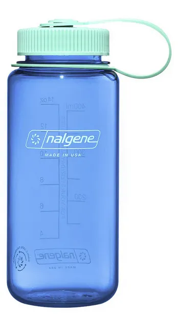 100% Authentic Nalgene 16oz Wide Mouth Sustain Bottle , here is your best place for shopping.