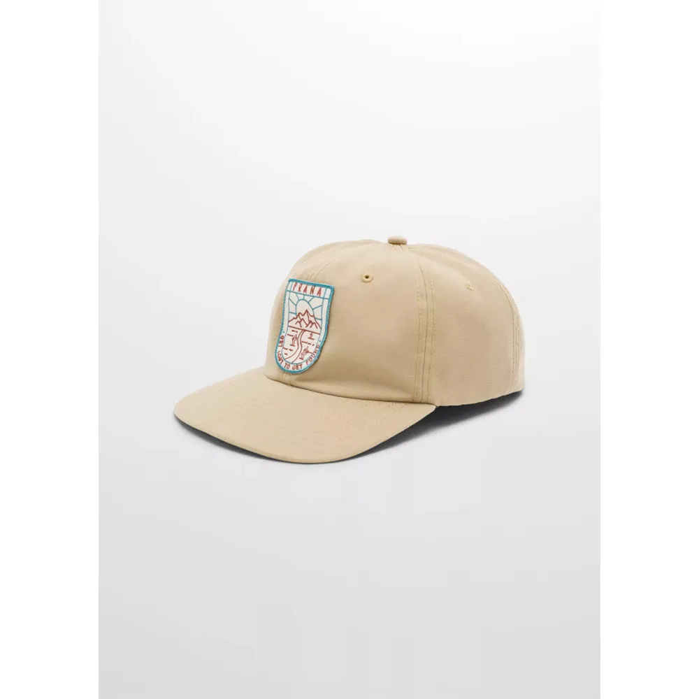 Facebook Prana Gazin Patch Hat store online, 100% original and up to 74% off, fashionable styles for you.