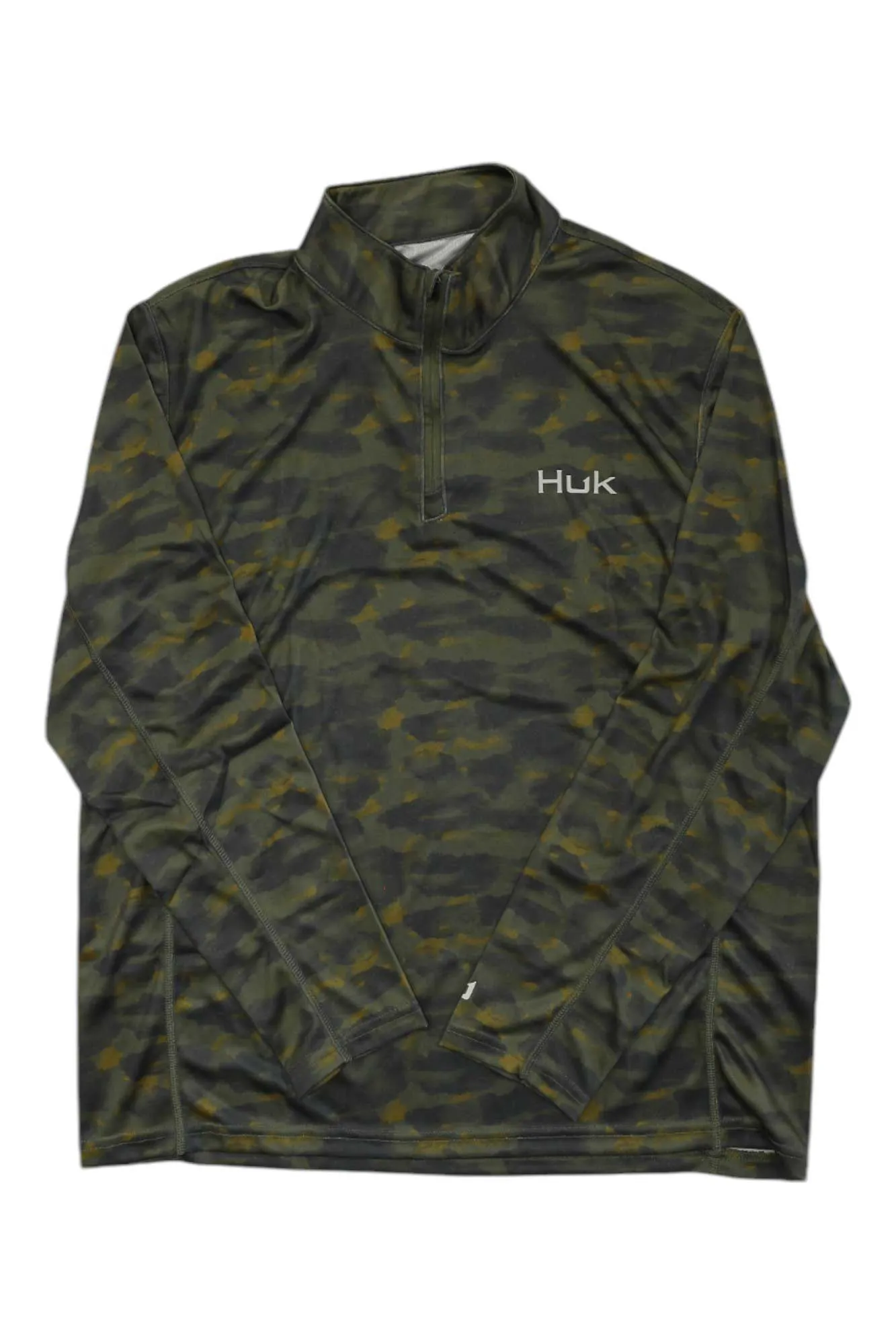 Browse newest style Clearance Huk Mens Camden Coldfront 1/4 Zip Top ,80%OFF online sale, 74% off, here will provide you cheapest price and free shipping worldwide.