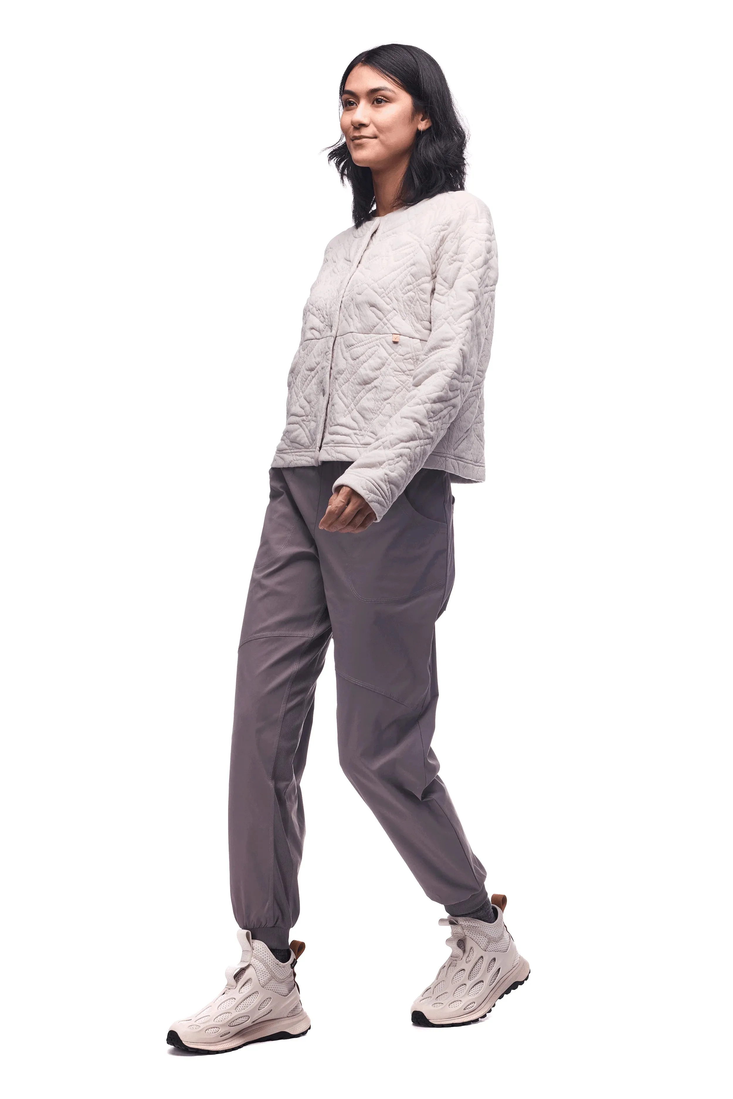 New & Pre-Owned Designer Indyeva Women's Desen Fleece Cardigan is the answer what you are looking for 100% quality boots. Your best choice is at Items.