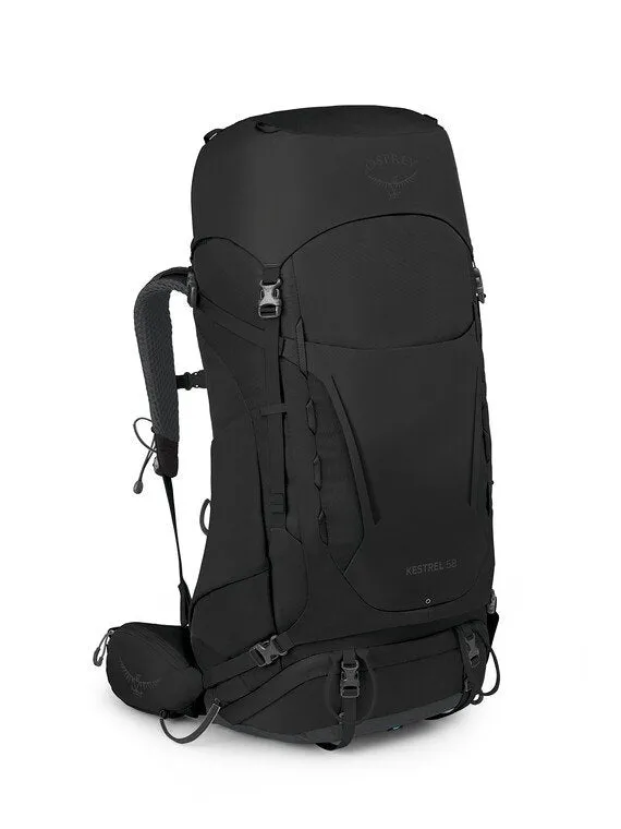 69%off Discount Sale For Clearance Osprey Kestrel 58 at Discount Price is free shipping worldwide, bottom price, get 74% discount.