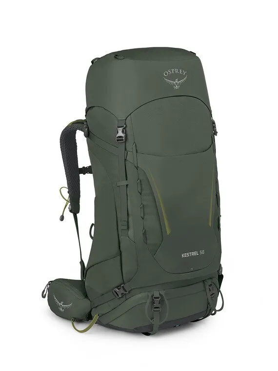 The Osprey Kestrel 58 sale online, select your favorite Items here, 74% off.