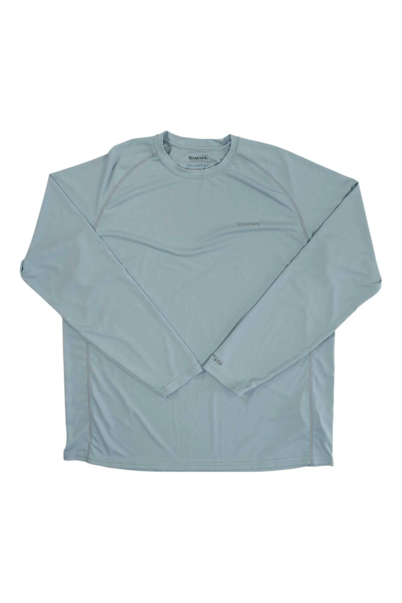 Shop popular Simms Mens SolarFlex Crew online store.free shipping worldwide, don't be hesitate to get your own Items on our site.