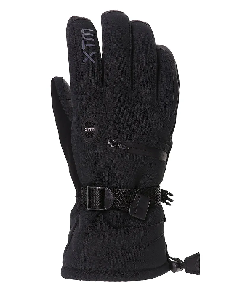 Full range of XTM Samurai Men's Snow Glove are hot sale with 74% discount, we provide newe style Items and best service for you, trust us!