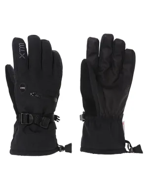 Get 2025 latest style Clearance XTM Samurai Men's Snow Glove ,100% Real , reasonable price and fashionable styles, more surprise for you.