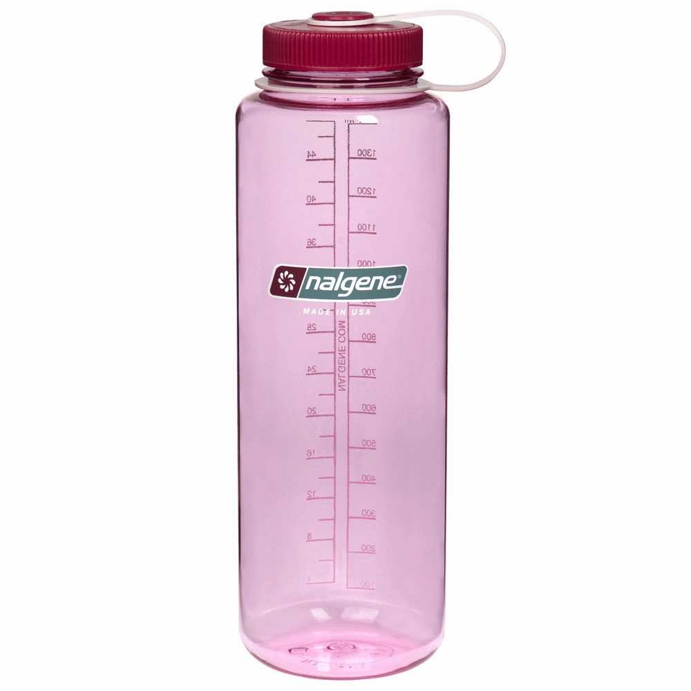 Buy 2025 newest Nalgene Sustain Wide Mouth Silo Bottle 1.5L are available now, put the order for cheap Items!