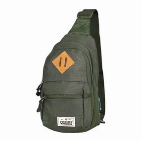 Find 2025 Clearance Price For Forester 10171 Vintage Sling Bag Latest Trends on sale, high quality and best service are waiting for you.