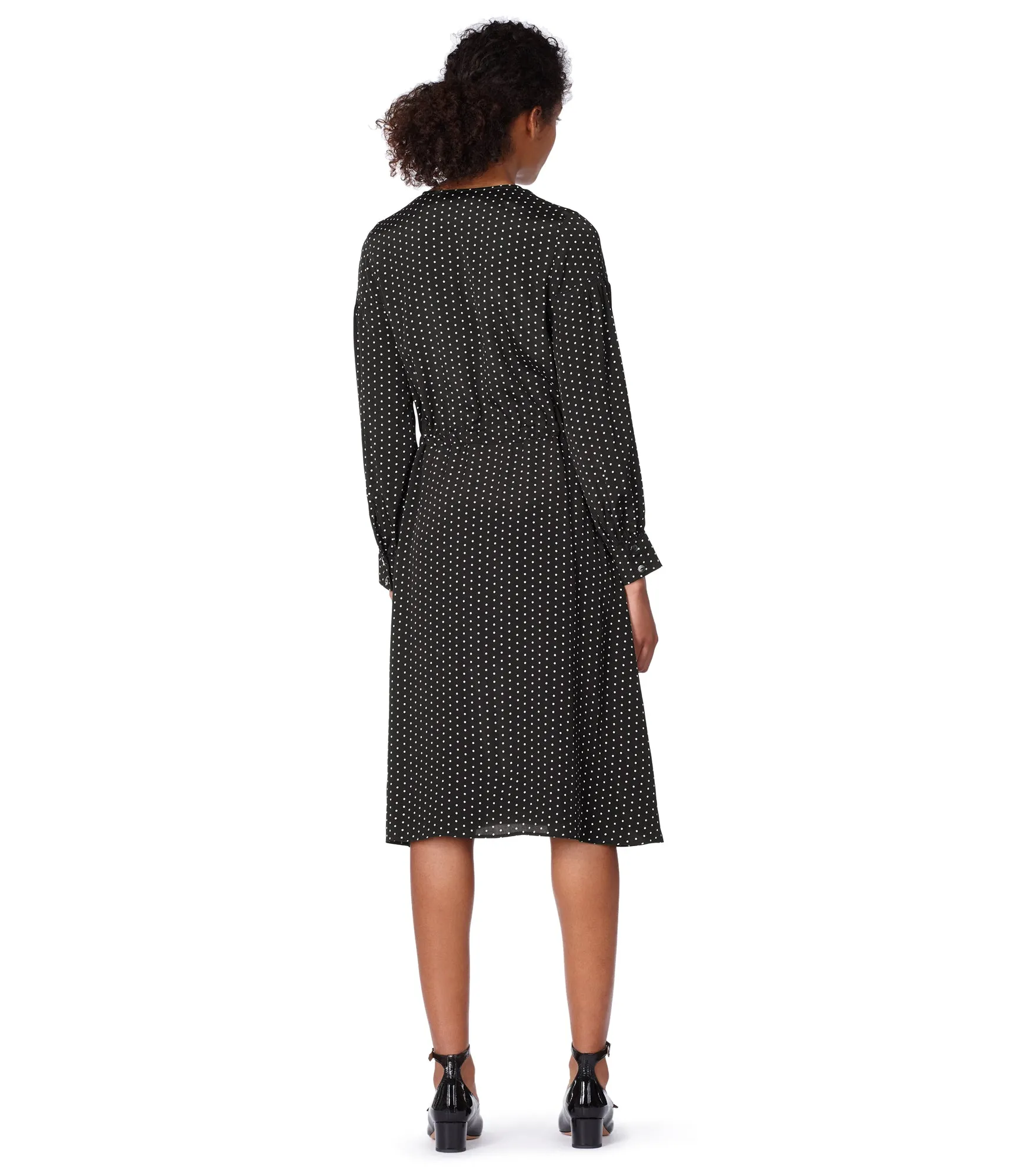 Clemence dress