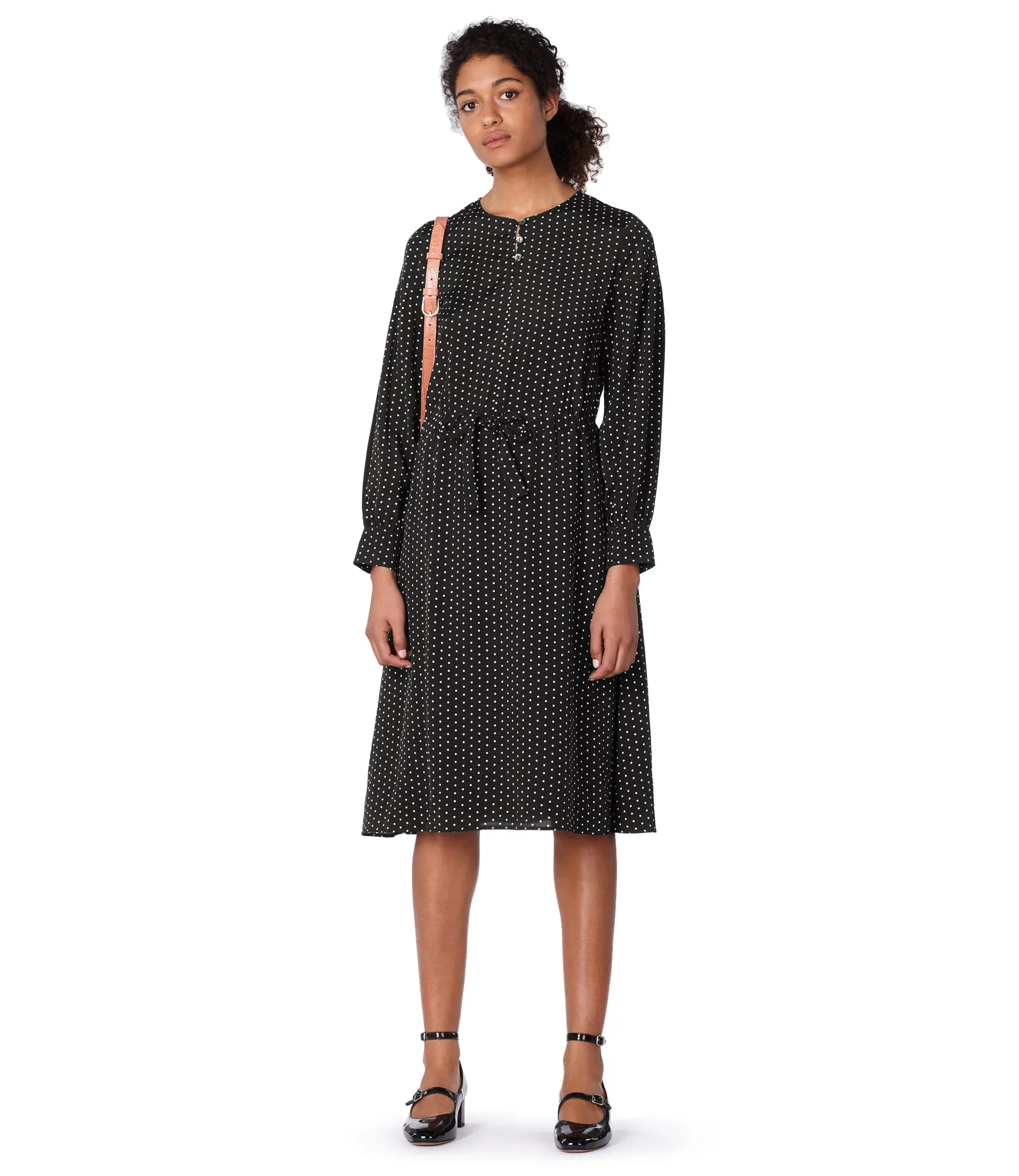 Clemence dress