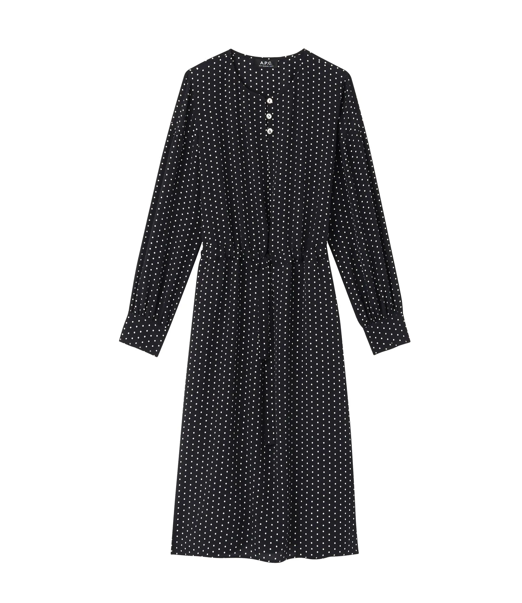 Clemence dress