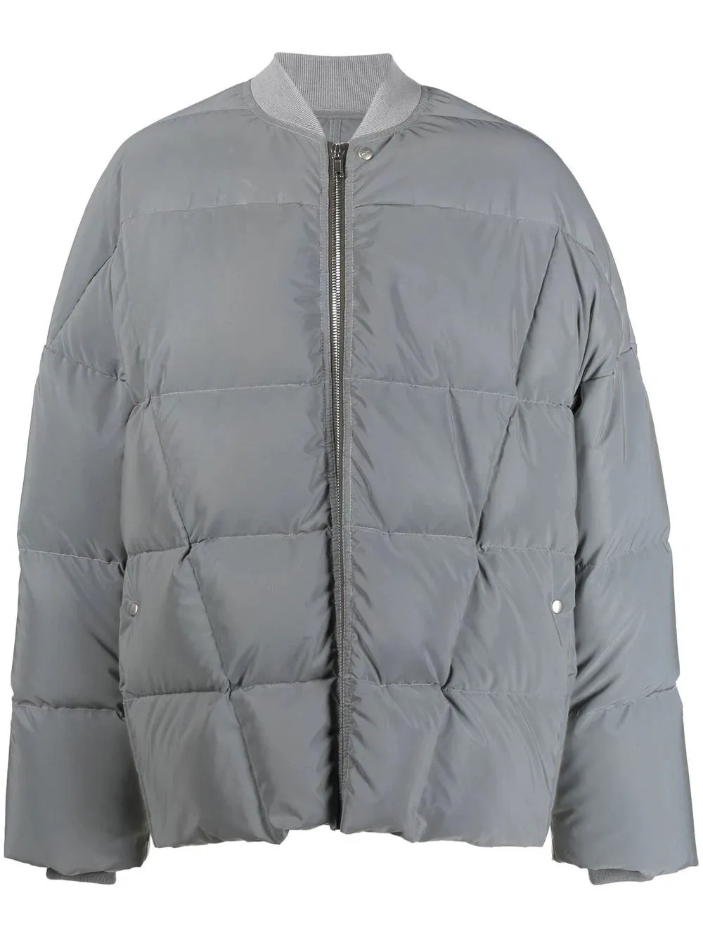 Collarless Padded Jacket winter jackets clearance
