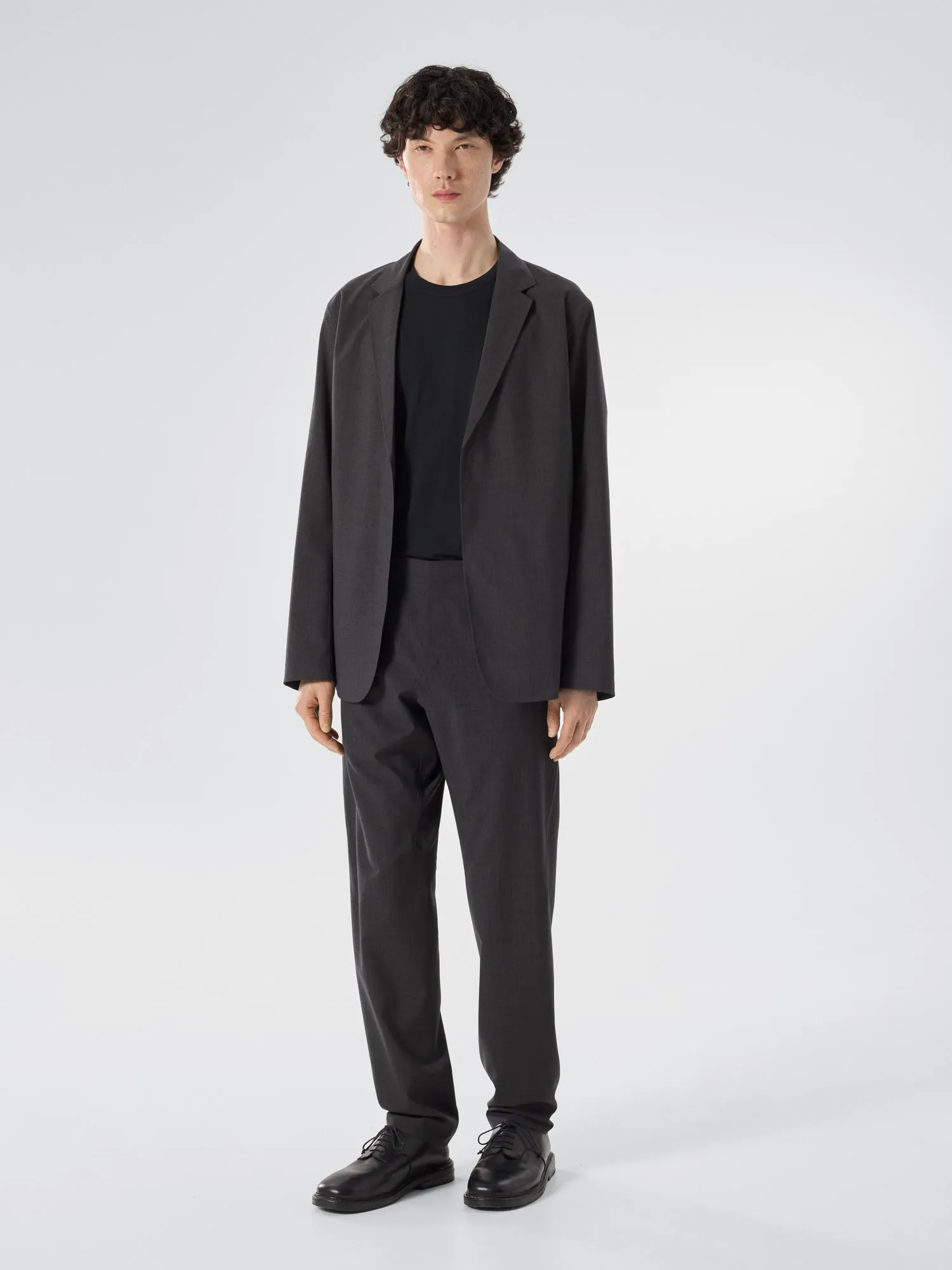 Superb Convex Wool Pant Men's is the answer what you are looking for the best quality boots. Your best choice is at Items.