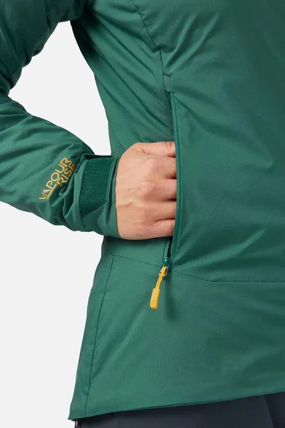 Best Deal Rab Vapour-Rise Summit Womens Softshell Jacket , save up to 78%off discount, welcome!