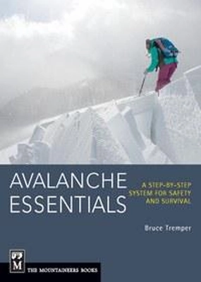Affordable Price For Compare Mountaineers Books Avalanche Essentials ,In Stock , Items online store sale, fast shipping and quality guarantee. Free shipping Worldwide.
