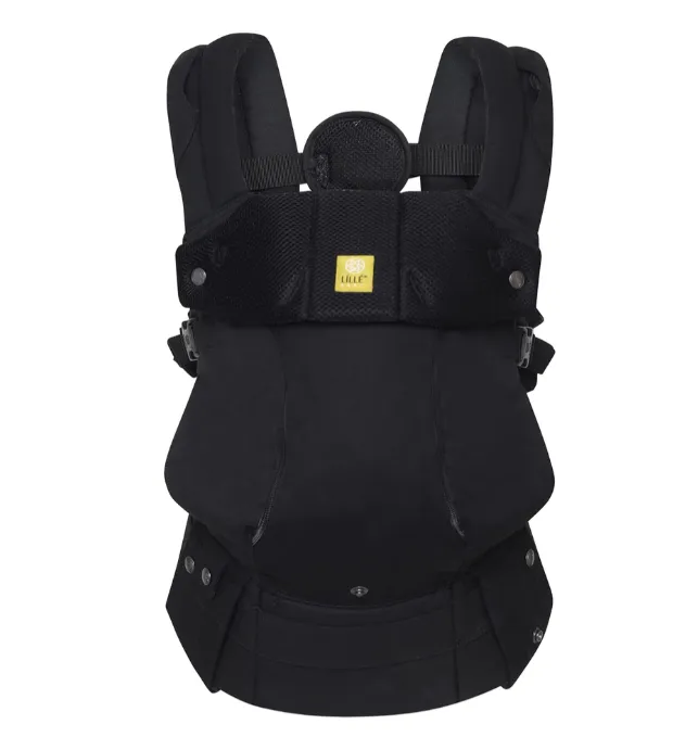 Kompletter 6-in-1 Allwetter-Tragetuch