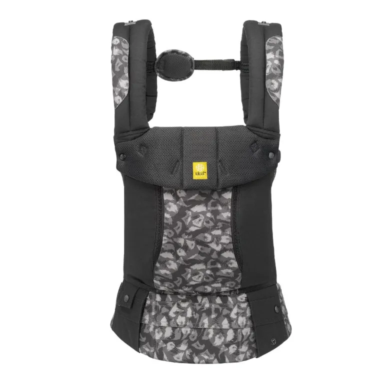 Kompletter 6-in-1 Allwetter-Tragetuch
