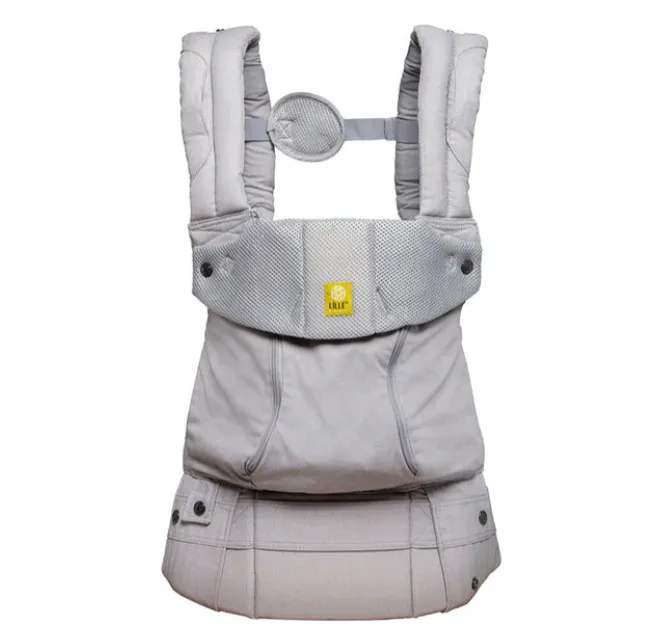 Kompletter 6-in-1 Allwetter-Tragetuch