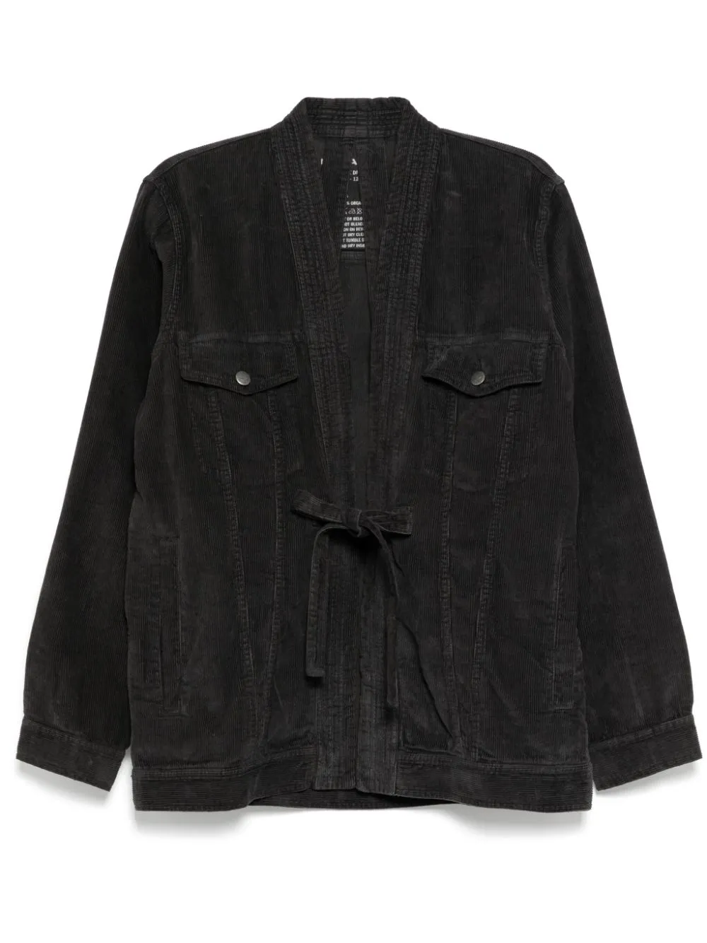Corduroy Jacket winter jackets clearance