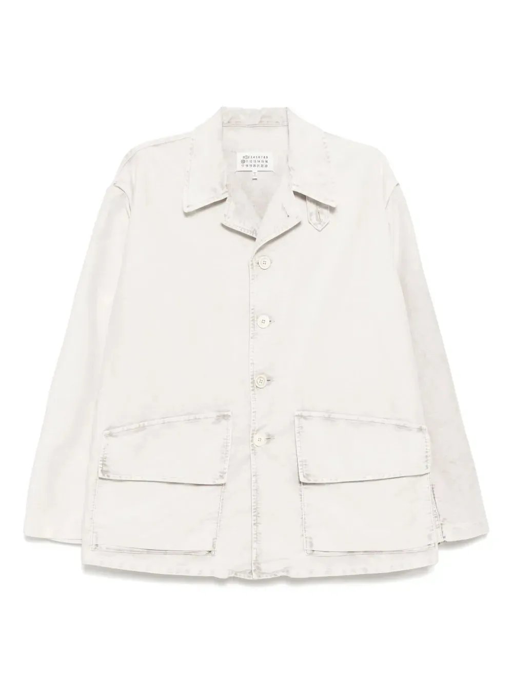 Cotton Shirt Jacket winter jackets clearance