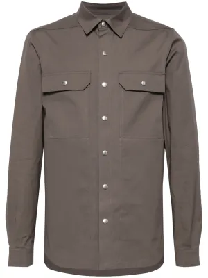 Cotton Shirt Jacket winter jackets clearance