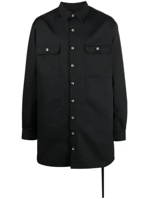 Cotton Shirt Jacket winter jackets clearance
