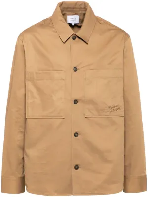 Cotton Shirt winter jackets clearance