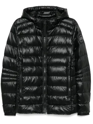 Crofton Down Jacket winter jackets clearance
