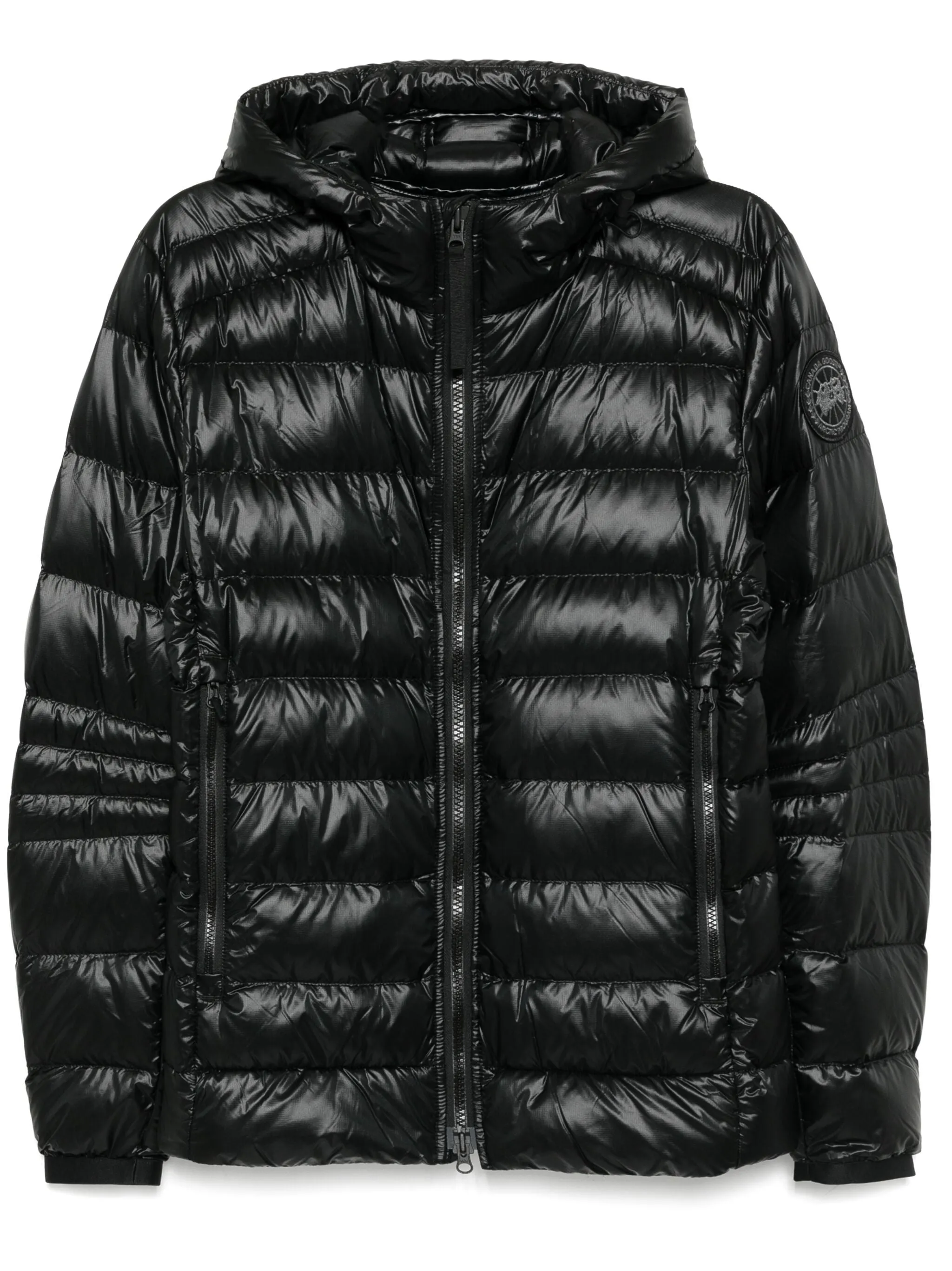 Crofton Down Jacket winter jackets clearance
