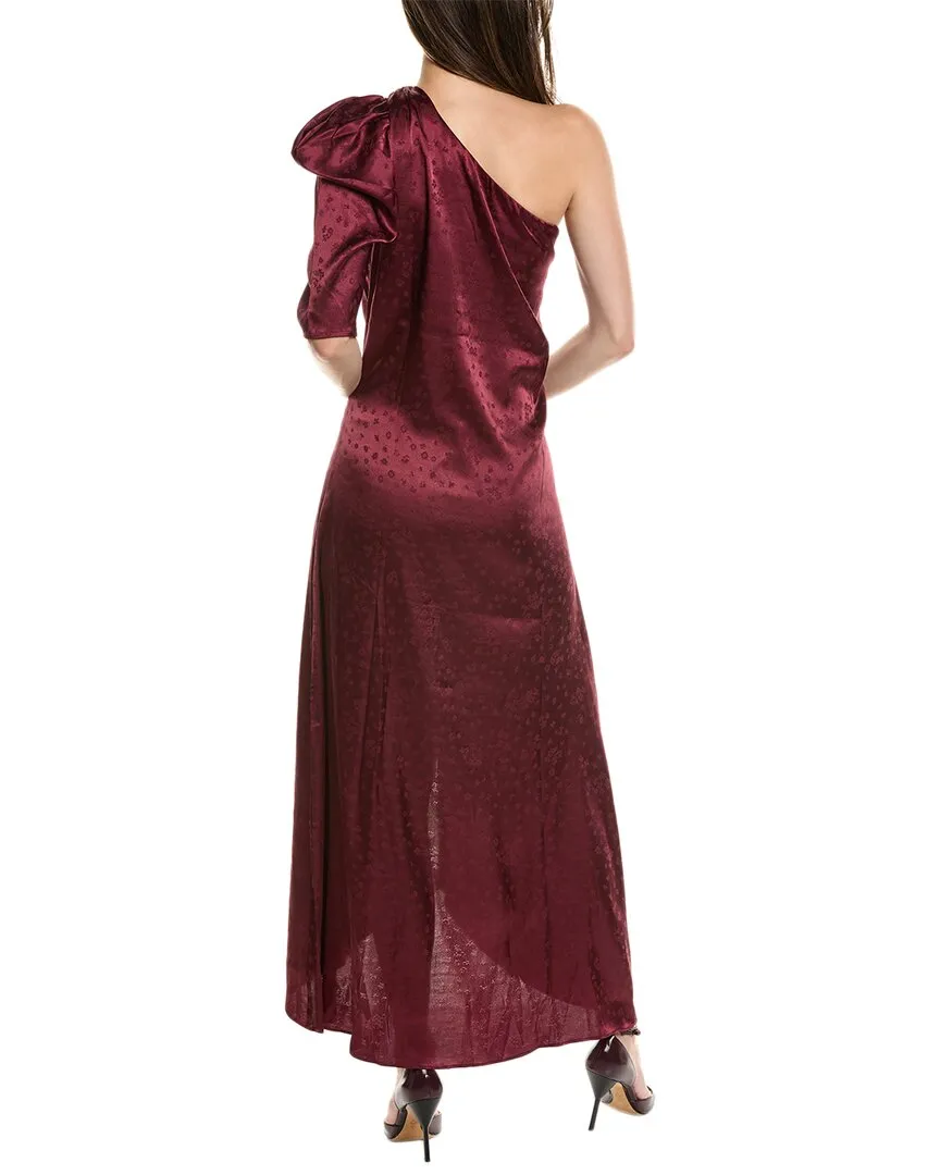 CROSBY by Mollie Burch Lowery Maxi Dress