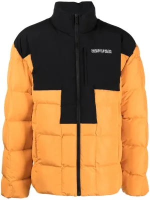 Cross Puffer Jacket winter jackets clearance