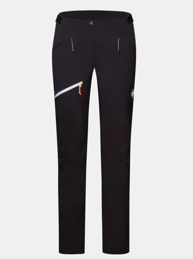 Discount For Cyber Monday Mammut Taiss SO Pants Women's Best Price Guarantee , shop our best & cheap Items. Free shipping & returns.