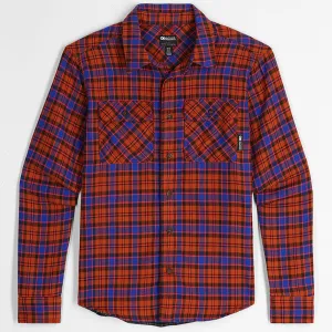 Great Deal On Cheap Cyber Monday Outdoor Research Feedback Flannel Twill Shirt Mens -New Arrivals new style online store. Our best Items are cheapest price, bottom price, it is a good chance for shopping.