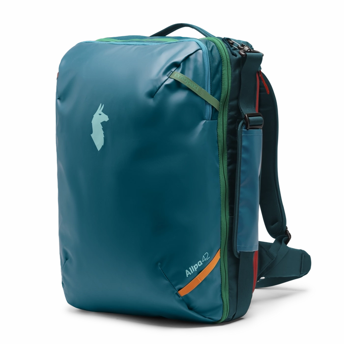 Great Varieties For Cyber Monday Cotopaxi Allpa 42L Travel Packs Shop Now , get your fashionable styles here.