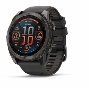 Design Cyber Monday Garmin fenix 8  51 mm AMOLED -72%Off Clearance Sale at factory price, we supply you clearance Items, orders now!