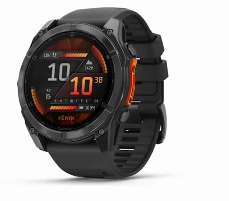 2025 Best Garmin fenix 8  51 mm AMOLED hot sale, we offer you Items at wholesale price, come here and buy our Items store.