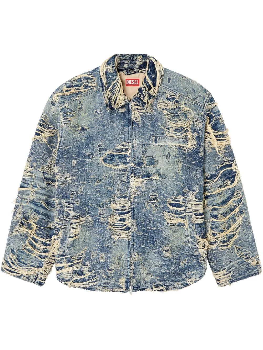 D-Ivar-Fsg1 Denim Jacket winter jackets clearance