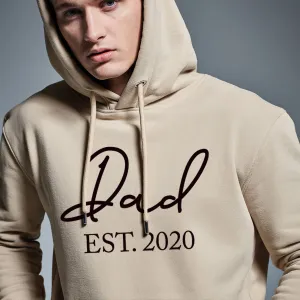 Dad Established Luxe Heavy Hoodie dad jeans best price