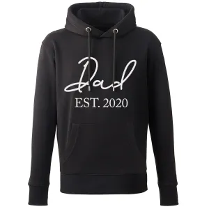 Dad Established Luxe Heavy Hoodie dad bod shirts discount
