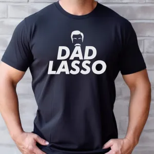 Dad Lasso T-Shirt dad hats promo code