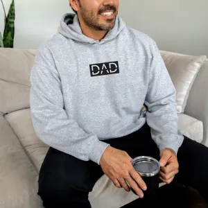 Dad Legacy Block Logo Hoodie dad jeans best price