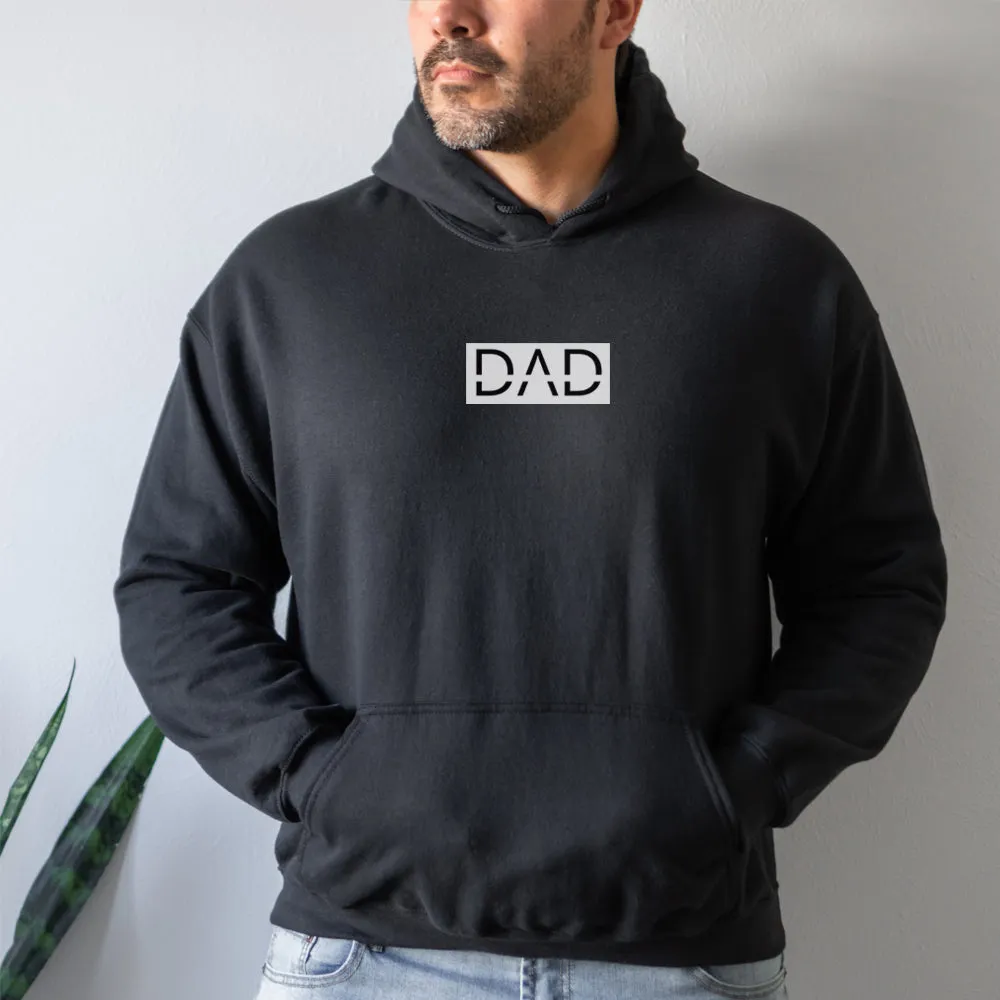 Dad Legacy Block Logo Hoodie dad jeans best price