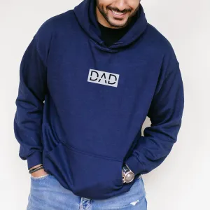 Dad Legacy Block Logo Hoodie dad jeans best price