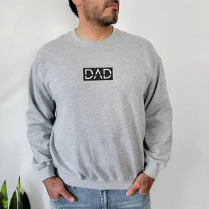 Dad Legacy Block Logo Sweatshirt dad jeans best price
