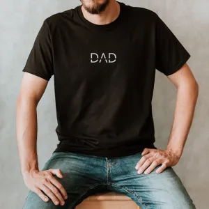 Dad Legacy Core Logo T-Shirt dad hats promo code